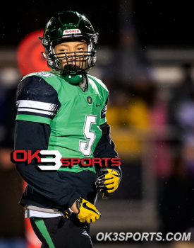 OHSAA Division I, Regional Senifinals, 2018 football playoffs, OHSAA, football, high school, northmont thunderbolts, pickerington central tigers, demeatric crenshaw, jamir jackson, dewayne carter, miles johnson, jestin, jacibs, jazz keys, danny lewis, northmont high school football, pickerington central high school