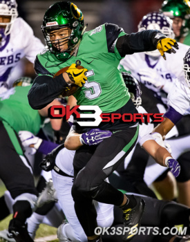 OHSAA Division I, Regional Senifinals, 2018 football playoffs, OHSAA, football, high school, northmont thunderbolts, pickerington central tigers, demeatric crenshaw, jamir jackson, dewayne carter, miles johnson, jestin, jacibs, jazz keys, danny lewis, northmont high school football, pickerington central high school