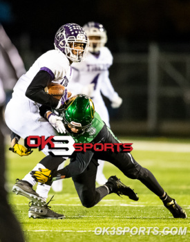 OHSAA Division I, Regional Senifinals, 2018 football playoffs, OHSAA, football, high school, northmont thunderbolts, pickerington central tigers, demeatric crenshaw, jamir jackson, dewayne carter, miles johnson, jestin, jacibs, jazz keys, danny lewis, northmont high school football, pickerington central high school