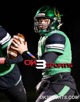 OHSAA Division I, Regional Senifinals, 2018 football playoffs, OHSAA, football, high school, northmont thunderbolts, pickerington central tigers, demeatric crenshaw, jamir jackson, dewayne carter, miles johnson, jestin, jacibs, jazz keys, danny lewis, northmont high school football, pickerington central high school