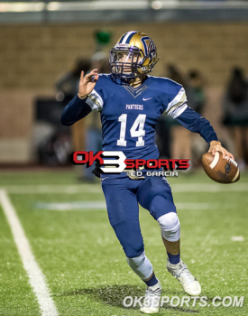 #ok3sports, high, school, ok3sports, texas, texas football, san antonio football, oconnor panthers football, reagan rattlers, playoffs 2018, class 6a division I, steven opella, travis sthele, jacob cho, chase locke, david dodd, o'connor football, reagan football