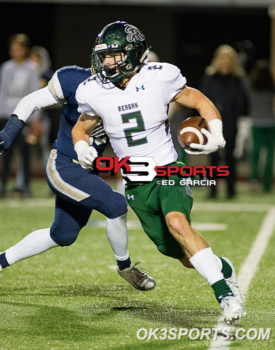 #ok3sports, high, school, ok3sports, texas, texas football, san antonio football, oconnor panthers football, reagan rattlers, playoffs 2018, class 6a division I, steven opella, travis sthele, jacob cho, chase locke, david dodd, o'connor football, reagan football