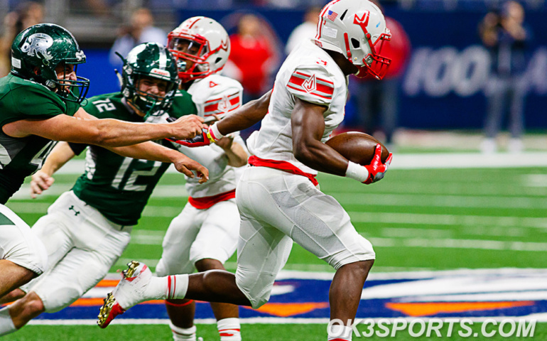 #ok3sports, Alamo Dome, High School, High School Football, Judson Rockets High School, Judson Rockets high school football, Judson football, OK3Sports, PF Photography, Patrick Forister, Playoff, Reagan Football, Reagan Rattlers, Reagan Rattlers football, Reagan Rattlers high school, San Antonio, SnapPics, Sports, playoff round 2, round 2, Region IV-6A Division I, Mike chandler, anthony shelton, amarea bailey, de'anthony lewis, demarvin leal, daniel williams, kevin woodm rashad wisdom, travis sthele, jacob ramos, myzel miller, austin miller, preston yates, konner fox