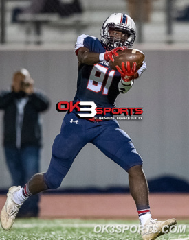 Ok3sports, football, high school football, Texas football, txhsfb, D.W. Rutledge stadium, 13-5A district, veterans memorial high school, veterans memorial high school football, veterans memorial patriots, laredo martin tigers, laredo martin football, class 5a division I, imai rutley, jaden sommers, joseph richardson, balin jackson, jorge castaneda, matthew duron