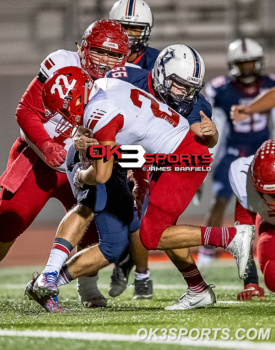 Ok3sports, football, high school football, Texas football, txhsfb, D.W. Rutledge stadium, 13-5A district, veterans memorial high school, veterans memorial high school football, veterans memorial patriots, laredo martin tigers, laredo martin football, class 5a division I, imai rutley, jaden sommers, joseph richardson, balin jackson, jorge castaneda, matthew duron