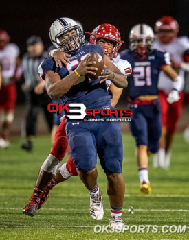 Ok3sports, football, high school football, Texas football, txhsfb, D.W. Rutledge stadium, 13-5A district, veterans memorial high school, veterans memorial high school football, veterans memorial patriots, laredo martin tigers, laredo martin football, class 5a division I, imai rutley, jaden sommers, joseph richardson, balin jackson, jorge castaneda, matthew duron