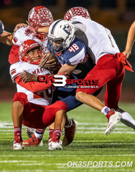 Ok3sports, football, high school football, Texas football, txhsfb, D.W. Rutledge stadium, 13-5A district, veterans memorial high school, veterans memorial high school football, veterans memorial patriots, laredo martin tigers, laredo martin football, class 5a division I, imai rutley, jaden sommers, joseph richardson, balin jackson, jorge castaneda, matthew duron