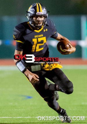 #ok3sports, high, school, ok3sports, NISD Football, Gustafson stadium, gustafson stadium football, brennan bears, brennan football, brennan bears football, brennan high school football, brennan high school, o'connor panthers, o'connor football, o'connor panthers football, o;connor high school football, o'connor high school, jordan maye, zion taylor, david dodd, jefflin leslie, sam castillo, tim mcrae