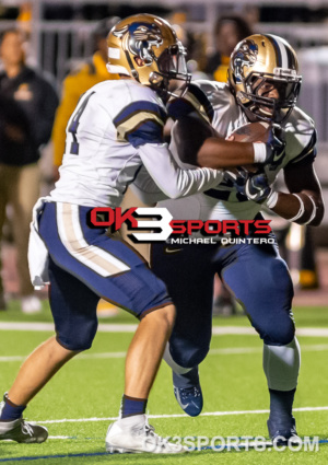 #ok3sports, high, school, ok3sports, NISD Football, Gustafson stadium, gustafson stadium football, brennan bears, brennan football, brennan bears football, brennan high school football, brennan high school, o'connor panthers, o'connor football, o'connor panthers football, o;connor high school football, o'connor high school, jordan maye, zion taylor, david dodd, jefflin leslie, sam castillo, tim mcrae