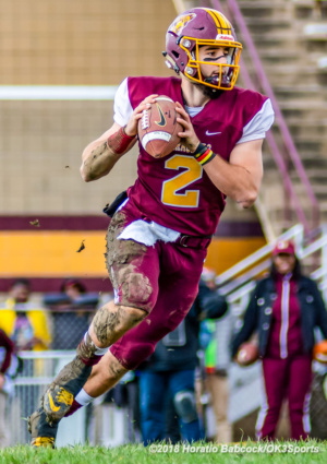 NCAA Divison II, NCAA, College football, mcpherson stadium, mcpherson memorial stadium, central state marauder football, wilberforce ohio, central state athletics, central state football, central state NCAA football, lane dragons, lane dragons college, lane dragons football, trent mays, kevin greenhow, terraris saffold, maurice young, xavier johnson, ahmad deramus, lane college dragon, marcus reynolds, omauri Hampton