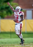 NCAA Divison II, NCAA, College football, mcpherson stadium, mcpherson memorial stadium, central state marauder football, wilberforce ohio, central state athletics, central state football, central state NCAA football, lane dragons, lane dragons college, lane dragons football, trent mays, kevin greenhow, terraris saffold, maurice young, xavier johnson, ahmad deramus, lane college dragon, marcus reynolds, omauri Hampton