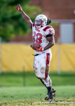 NCAA Divison II, NCAA, College football, mcpherson stadium, mcpherson memorial stadium, central state marauder football, wilberforce ohio, central state athletics, central state football, central state NCAA football, lane dragons, lane dragons college, lane dragons football, trent mays, kevin greenhow, terraris saffold, maurice young, xavier johnson, ahmad deramus, lane college dragon, marcus reynolds, omauri Hampton