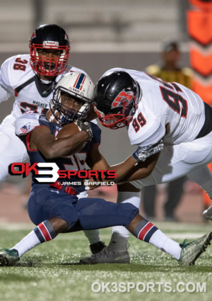 Ok3sports, football, high school football, Texas football, txhsfb, D.W. Rutledge stadium, 13-5A district, 13-5a district title win, LJ Butler, tobias weaver, andre booker, joerell brown, charles bruce, wagner thunderbirds, wagner thunderbirds football, wagner high school, karen wagner high school, veterans memorial high school, veterans memorial high school football, veterans memorial patriots