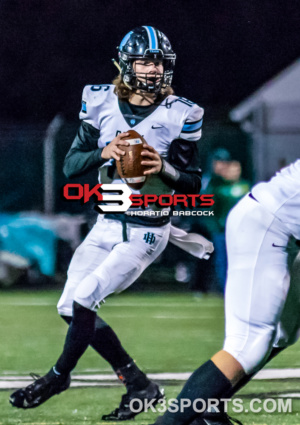 Ok3sports, football, high school football, Ohio football, thunderbolts, panthers, nothmont football, northmont thunderbolts football, hilliard darby panthers, hilliard darby football, ohsaa division one playoffs, mike franklin, miles johnson, jazz keys, drake hickman