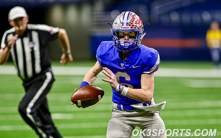 #ok3sports, Alamo Dome, Brennan Bears, Brennan Bears football, Brennan Bears high school, Brennan Football, High School, High School Football, OK3Sports, PF Photography, Patrick Forister, Playoff, San Antonio, SnapPics, Sports, Westlake Chaparrals High School, Westlake Chaparrals high school football, Westlake football, playoff round 2, round 2