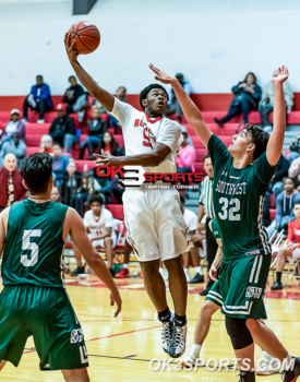 Judson basketball, ok3sports, judson high school, converse, judson sports