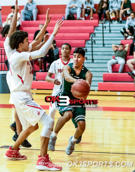 Judson basketball, ok3sports, judson high school, converse, judson sports