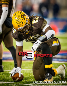 #ok3sports, high, school, football, ok3sports, 2018 OHSAA Football State Championships. ohsaa, The Benson Hall of Fame Stadium, canton ohio, 2018 state championship, alter football, archbishop alter football, kettering ohio, kenston bombers, CJ Hicks Jr., brandon mcdonald, connor bazelak, malik allen