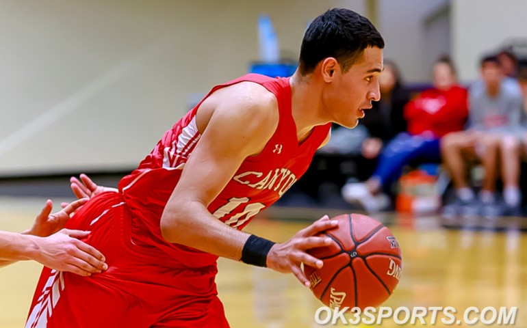 #ok3sports, 2018, Basketball, Basketball pictures, Boys, Boys Basketball, Canyon, Canyon Cougars, Canyon Cougars basketball, Canyon basketball, High School, Lee, Lee Basketball, Lee Volunteers, Lee Volunteers basketball, Littleton Gym, OK3Sports, Patrick Forister, San Antonio, SnapPics, Sports, high school basketball pictures, joshua rainey, jose buentello, caleb willis