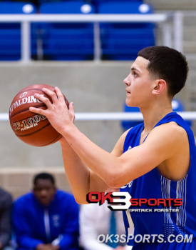 #ok3sports, 2018, Basketball, Basketball pictures, Boys, Boys Basketball, High School, John Jay Mustangs basketball, John Jay, John Jay basketball, Northside Sports Gym, O'Connor, O'Connor Basketball, O'Connor Panthers basketball, OK3Sports, Patrick Forister, San Antonio, SnapPics, Sports, high school basketball pictures, brendan wenzel, john mann, stephen mahier, ze'rik onyema, adam benhayoune,