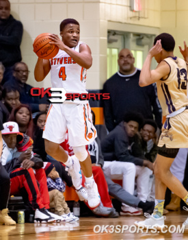 thugood marshall high school, stivers high school, stivers tigers basketball, thurgood marshall basketball, trevon ellis, da'juan allen, michael elmore, anthony mccomb, mekhi elmore, dayton basketball, dayton high school basketball