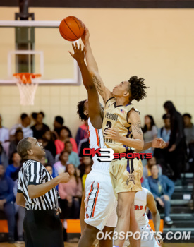 thugood marshall high school, stivers high school, stivers tigers basketball, thurgood marshall basketball, trevon ellis, da'juan allen, michael elmore, anthony mccomb, mekhi elmore, dayton basketball, dayton high school basketball