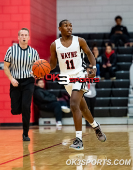 basketball, huber heights, OH., wayne, wayne basketball, wayne warriors basketball, wayne high school, rashad mckee, brian hill, tallice landers, bryant johnson, michael kreill, vandalia-butler aviators basketball, braedon Norman, cooper justice