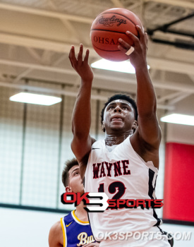 basketball, huber heights, OH., wayne, wayne basketball, wayne warriors basketball, wayne high school, rashad mckee, brian hill, tallice landers, bryant johnson, michael kreill, vandalia-butler aviators basketball, braedon Norman, cooper justice