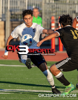 Michael Quintero/OK3Sports