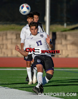 Michael Quintero/OK3Sports