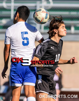 #ok3sports, 2019, Boys, Clark, Clark Cougars, Clark Cougars soccer, Clark soccer, Cougars soccer, Dub Ferris, High School, Jay, Jay Mustangs, Jay Mustangs soccer, Jay soccer, Mustangs soccer, OK3Sports, Patrick Forister, San Antonio, SnapPics, Soccer, Soccer pictures, Sports, boys soccer, high school soccer pictures