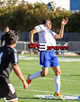 #ok3sports, 2019, Boys, Clark, Clark Cougars, Clark Cougars soccer, Clark soccer, Cougars soccer, Dub Ferris, High School, Jay, Jay Mustangs, Jay Mustangs soccer, Jay soccer, Mustangs soccer, OK3Sports, Patrick Forister, San Antonio, SnapPics, Soccer, Soccer pictures, Sports, boys soccer, high school soccer pictures