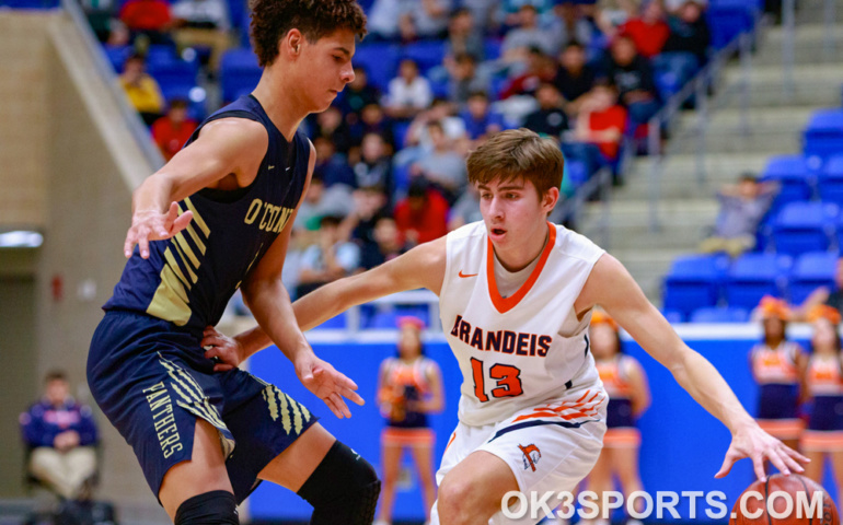 #ok3sports, 2019, Basketball pictures, Boys Basketball, Boys high school basketball, Brandeis Basketball, Brandeis Broncos basketball, Brandeis High School Basketball, Brandeis High School Sports, Brandeis high school, Broncos Basketball, High School Basketball, NISD Sports, Northside Gym, O'Connor Basketball, O'Connor High School Basketball, O'Connor High School Sports, O'Connor Panthers basketball, OK3Sports, Patrick Forister, San Antonio sports, SnapPics, high school basketball pictures, high school sports, san antonio High School Basketball, tanner brown, jordon wood, andrew lazinboat, brendan wenzel