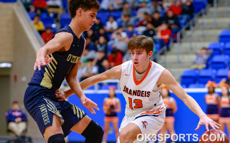 #ok3sports, 2019, Basketball pictures, Boys Basketball, Boys high school basketball, Brandeis Basketball, Brandeis Broncos basketball, Brandeis High School Basketball, Brandeis High School Sports, Brandeis high school, Broncos Basketball, High School Basketball, NISD Sports, Northside Gym, O'Connor Basketball, O'Connor High School Basketball, O'Connor High School Sports, O'Connor Panthers basketball, OK3Sports, Patrick Forister, San Antonio sports, SnapPics, high school basketball pictures, high school sports, san antonio High School Basketball, tanner brown, jordon wood, andrew lazinboat, brendan wenzel