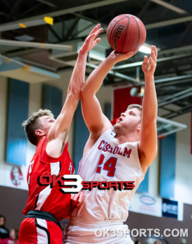 basketball, #ok3sports, kolten childers, noah hann, TC Smith, alex angletonIsaac Bloomer, Brayden McGinnis, prague devils, prague boys basketball, prague high school, chisholm high school, chisholm boys basketball, chisholm longhorns