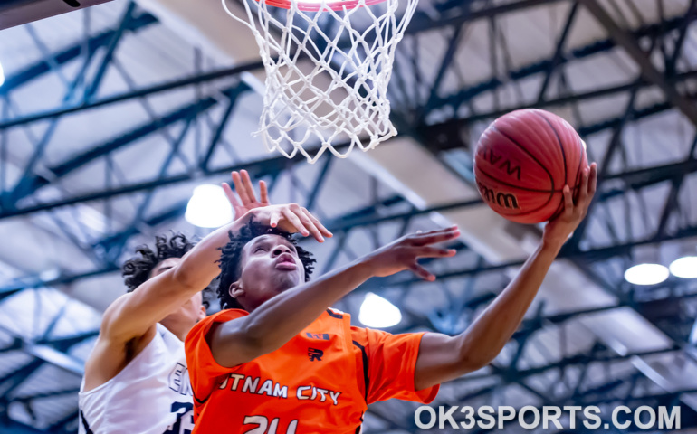 basketball, #ok3sports, enid plainsmen boys basketball, enid plainsmen, boys basketball, putnam city pirates, alfred alkannama, kendural jolly, n'kozi harris, abraham rodriguez, carter owens, will phillips, cyson mathis, central national bank center, corey simmons, enid high school, putnam city high school