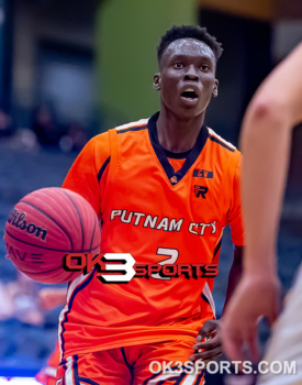 basketball, #ok3sports, enid plainsmen boys basketball, enid plainsmen, boys basketball, putnam city pirates, alfred alkannama, kendural jolly, n'kozi harris, abraham rodriguez, carter owens, will phillips, cyson mathis, central national bank center, corey simmons, enid high school, putnam city high school