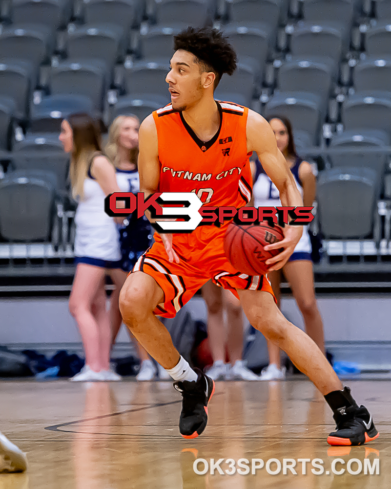 High School Basketball Feb 12 Putnam City at EnidOK3Sports coverage of