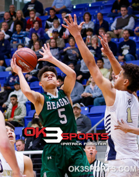 #ok3sports, 2019, Basketball, Basketball pictures, Boys, Boys Basketball, High School, Northside Sports Gym, O'Connor, O'Connor Basketball, O'Connor Panthers basketball, OK3Sports, Patrick Forister, Reagan Rattlers, Reagan Rattlers basketball, San Antonio, SnapPics, Sports, high school basketball pictures, brendan wenzel, brandon jones, keith davis, will carsten