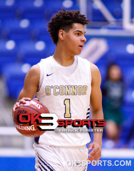 #ok3sports, 2019, Basketball, Basketball pictures, Boys, Boys Basketball, High School, Northside Sports Gym, O'Connor, O'Connor Basketball, O'Connor Panthers basketball, OK3Sports, Patrick Forister, Reagan Rattlers, Reagan Rattlers basketball, San Antonio, SnapPics, Sports, high school basketball pictures, brendan wenzel, brandon jones, keith davis, will carsten