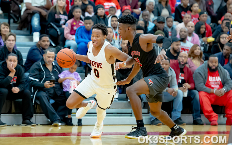 basketball, huber heights, OH., wayne, wayne basketball, wayne warriors basketball, wayne high school, rashad mckee, brian hill, tallice landers, bryant johnson, michael kreill, trotwood-madison, trotwood basketball, amari davis, carl blanton, sammy anderson