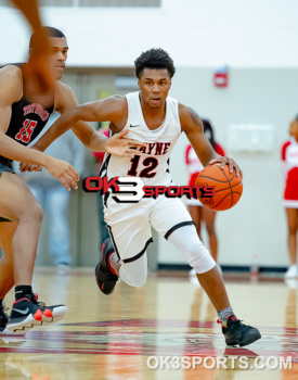 basketball, huber heights, OH., wayne, wayne basketball, wayne warriors basketball, wayne high school, rashad mckee, brian hill, tallice landers, bryant johnson, michael kreill, trotwood-madison, trotwood basketball, amari davis, carl blanton, sammy anderson