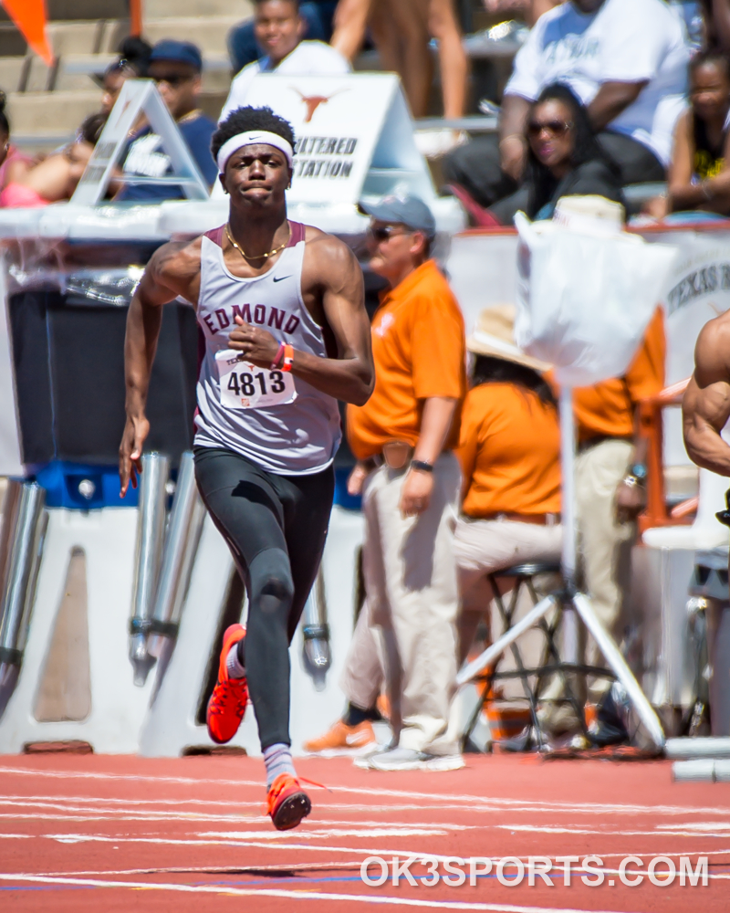 High School Track and Field OK3Sports coverage of the 2018 91st Clyde