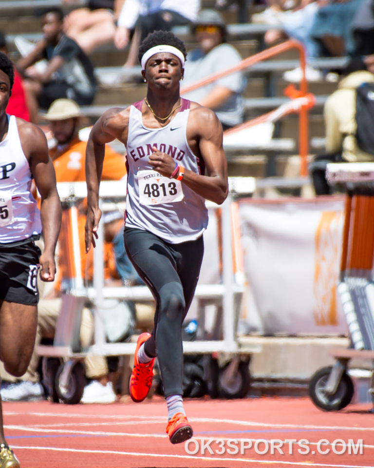 High School Track and Field OK3Sports coverage of the 2018 91st Clyde