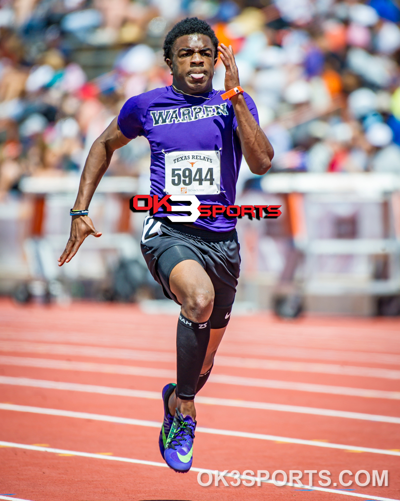 High School Track and Field OK3Sports coverage of the 2018 91st Clyde