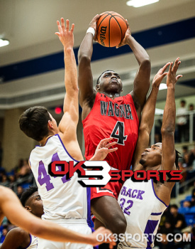 #ok3sports, high, school, basketball, ok3sports, wagner high school, wagner boys basketball, wagner thunderbirds basketball, brackenridge basketball, jalen jackson, isaiah kennedy, jasean jackson, journee phillips, demarcus hendricks, josh guajardo, alyjah thompson, adam mcbee, donyae suarez, zebastian meza, regional quarterfinals 5A