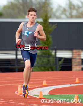 track and field, edmond memorial, edmond north, enid, stillwater, 200 meters, 400 meters, 4x200 relay, 4x400 relay, edmond sante fe, jenks high school, edmond memorial high school, booker t washington, skiatook high school, stillwater high school, ponca city high school, okmulgee high school, pcw, putnam city west, Dakari charlton, avery mazzei, hudson mazzei, addie o'connor, dawson crawley, grace gaffney, gentry williams, raymond brass, alysheia joseph, leondre woods, will phillips, 2019 Pioneer Relays, OK