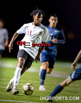 #ok3sports, soccer, enid, oklahoma, D. Bruce Selby Stadium, high school boys soccer, ok3sports, sports photography, Enid high school soccer game, enid high school soccer at D. Bruce Selby Stadium, ivan delgadillo, marcos arambula, ethan briix, AJ Franklin