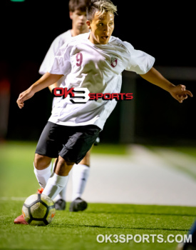 #ok3sports, soccer, enid, oklahoma, D. Bruce Selby Stadium, high school boys soccer, ok3sports, sports photography, Enid high school soccer game, enid high school soccer at D. Bruce Selby Stadium, ivan delgadillo, marcos arambula, ethan briix, AJ Franklin