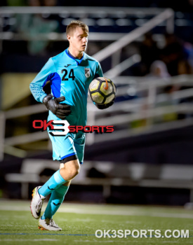 #ok3sports, soccer, enid, oklahoma, D. Bruce Selby Stadium, high school boys soccer, ok3sports, sports photography, Enid high school soccer game, enid high school soccer at D. Bruce Selby Stadium, ivan delgadillo, marcos arambula, ethan briix, AJ Franklin